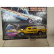 HAULIN HEARSE ECTO 1A GHOSTBUSTERS II FRIGHTNING LIGHTNINGS 1:64 JOHNNY LIGHTNING
