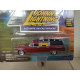 CADILLAC HEARSE LIGHTNING SPEED 1:64 JOHNNY LIGHTNING