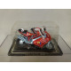 YAMAHA YZR 500 NORICK ABE MOTO/BIKE 1:22 GUISVAL