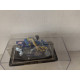 SUZUKI GSV-R GIBERNAU MOTO/BIKE 1:22 GUISVAL