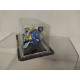 SUZUKI GSV-R GIBERNAU MOTO/BIKE 1:22 GUISVAL