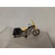 HARLEY-DAVIDSON POLICIA MOTO/BIKE apx 1:64 GUISVAL