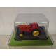 DAVID BROWN 990 IMPLEMATIC 1963 TRACTOR/FARMER 1:43 UH HACHETTE