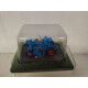 BOBARD-VW 1959 BLUE TRACTOR/FARMER 1:43 UH HACHETTE