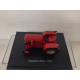 CHAMPION ELAN 1956 RED TRACTOR/FARMER 1:43 UH HACHETTE
