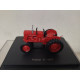 VALMET 33 DIESEL 1957 RED TRACTOR/FARMER 1:43 UH HACHETTE