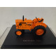 OM 35/40 R 1952 ORANGE TRACTOR/FARMER 1:43 UH HACHETTE