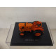 OM 35/40 R 1952 ORANGE TRACTOR/FARMER 1:43 UH HACHETTE
