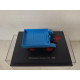 FARMAX 10D 1950 MOTOSTANDARD BLUE TRACTOR/FARMER 1:43 UH HACHETTE