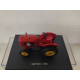 MAP DR3 1948 RED TRACTOR/FARMER 1:43 UH HACHETTE