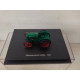 MOTOMECCANICA BALILLA 1931 GREEN TRACTOR/FARMER 1:43 UH HACHETTE