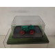 MOTOMECCANICA BALILLA 1931 GREEN TRACTOR/FARMER 1:43 UH HACHETTE