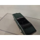 MERCURY COUGAR 1969 CONVERTIBLE GREEN 1:64 JOHNNY LIGHTNING NO BOX