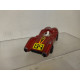 TURBO FURY DARK RED MB69 ROLA-MATICS SUPERFAST 1:63/apx 1:64 MATCHBOX NO BOX
