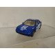 FORD MONDEO GHIA BLUE MB33 apx 1:64 MATCHBOX NO BOX
