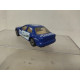 FORD MONDEO GHIA BLUE MB33 apx 1:64 MATCHBOX NO BOX