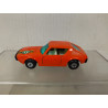 RENAULT 17 TL RED/ORANGE SUPERFAST 62 (1) 1:56/ apx 1:64 MATCHBOX NO BOX