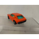 RENAULT 17 TL RED/ORANGE SUPERFAST 62 (1) 1:56/ apx 1:64 MATCHBOX NO BOX
