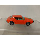 RENAULT 17 TL RED/ORANGE SUPERFAST 62 (1) 1:56/ apx 1:64 MATCHBOX NO BOX