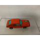 RENAULT 17 TL RED/ORANGE SUPERFAST 62 (1) 1:56/ apx 1:64 MATCHBOX NO BOX