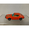 RENAULT 17 TL RED/ORANGE SUPERFAST 62 (2) 1:56/ apx 1:64 MATCHBOX NO BOX