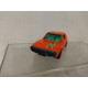 RENAULT 17 TL RED/ORANGE SUPERFAST 62 (2) 1:56/ apx 1:64 MATCHBOX NO BOX