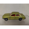 FORD CORTINA MK.IV GREEN/GOLD SUPERFAST 55 1:62/ apx 1:64 MATCHBOX NO BOX