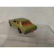 FORD CORTINA MK.IV GREEN/GOLD SUPERFAST 55 1:62/ apx 1:64 MATCHBOX NO BOX
