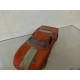 FORD GT RED/GOLD LESNEY 41 1:61/apx 1:64 MATCHBOX NO BOX