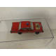 MERCURY FIRE CAR (3) SUPERFAST 59/73 1:72/apx 1:64 MATCHBOX NO BOX