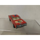 MERCURY FIRE CAR (3) SUPERFAST 59/73 1:72/apx 1:64 MATCHBOX NO BOX