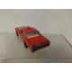 MERCURY FIRE CAR (3) SUPERFAST 59/73 1:72/apx 1:64 MATCHBOX NO BOX