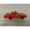 MERCURY FIRE CAR (4) SUPERFAST 59/73 1:72/apx 1:64 MATCHBOX NO BOX