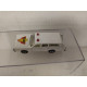 MERCURY COMMUTER POLICE CAR SUPERFAST 55 1:72/apx 1:64 MATCHBOX NO BOX