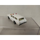 MERCURY COMMUTER POLICE CAR SUPERFAST 55 1:72/apx 1:64 MATCHBOX NO BOX