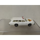 MERCURY COMMUTER POLICE CAR SUPERFAST 55 1:72/apx 1:64 MATCHBOX NO BOX