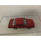 FORD THUNDERBIRD 1987 TURBO COUPE RED MB59 1:67/apx 1:64 MATCHBOX NO BOX