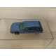 CITROEN CX BREAK BLUE SUPERFAST 12 (3) 1:62/apx 1:64 MATCHBOX NO BOX
