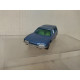 CITROEN CX BREAK BLUE SUPERFAST 12 (3) 1:62/apx 1:64 MATCHBOX NO BOX