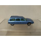 CITROEN CX BREAK BLUE SUPERFAST 12 (3) 1:62/apx 1:64 MATCHBOX NO BOX