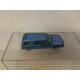 CITROEN CX BREAK BLUE SUPERFAST 12 (3) 1:62/apx 1:64 MATCHBOX NO BOX