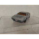 BMW E26 M1 SILVER SUPERFAST 52 1:59/apx 1:64 MATCHBOX DEFECT/NO BOX