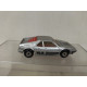 BMW E26 M1 SILVER SUPERFAST 52 1:59/apx 1:64 MATCHBOX DEFECT/NO BOX