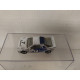FORD RS 200 WHITE/BLUE MB34 1:55 /apx 1:64 MATCHBOX NO BOX