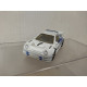 FORD RS 200 WHITE/BLUE MB34 1:55 /apx 1:64 MATCHBOX NO BOX