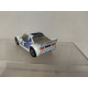 FORD RS 200 WHITE/BLUE MB34 1:55 /apx 1:64 MATCHBOX NO BOX