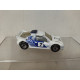 FORD RS 200 WHITE/BLUE MB34 1:55 /apx 1:64 MATCHBOX NO BOX