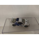 FORD RS 200 WHITE/BLUE MB34 1:55 /apx 1:64 MATCHBOX NO BOX