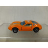 MONTEVERDI HAI ORANGE (1) SUPERFAST 3 1:58/apx 1:64 MATCHBOX NO BOX