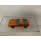 MONTEVERDI HAI ORANGE (1) SUPERFAST 3 1:58/apx 1:64 MATCHBOX NO BOX